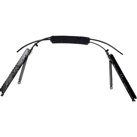 REMItop Vario II 900x600 Lifting Mechanism