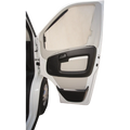Remis Remifront IV Ducato X250/290 Left Cab Blind Sept 2011-2021