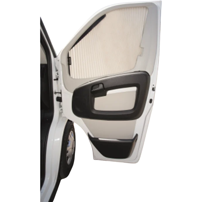 Remis Remifront IV Ducato X250/290 Right Cab Blind Sept 2011-2021