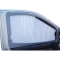 Remis Remifront IV Ford Transit Custom V362 Left Blind 2012-2017