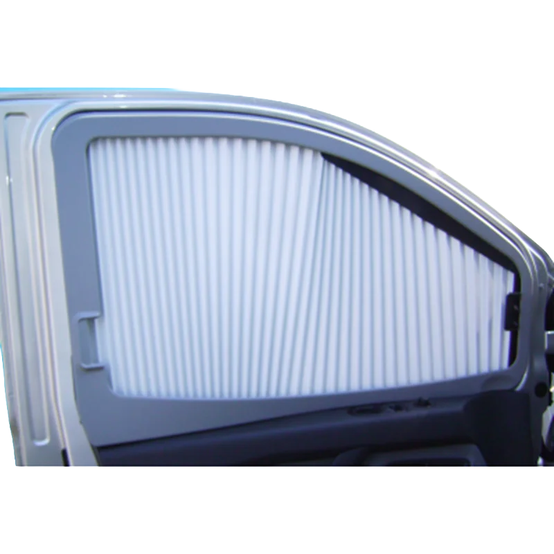 Remis Remifront IV Ford Transit Custom V362 Left Blind 2012-2017