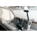 Remis Remifront IV Ducato X290 Centre Blind with sensor 2014-2019