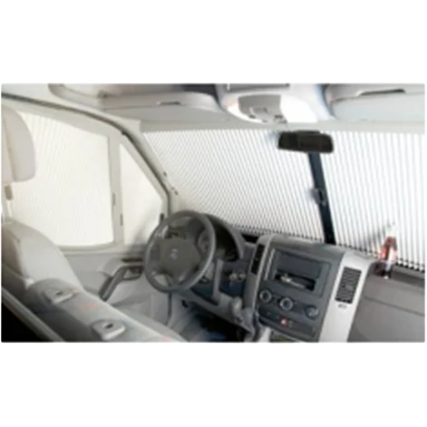 Remis Remifront III Mercedes Sprinter With Rain Sensor 2006-2018