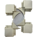 Remis REMIbase corner caps