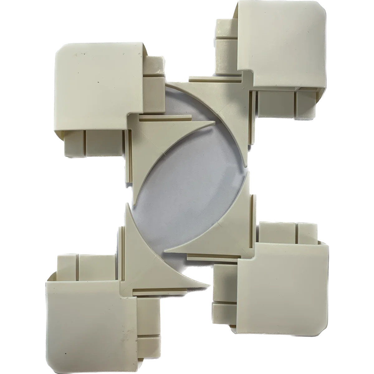 Remis REMIbase corner caps