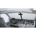 Remis Remifront IV Ducato X290 Front Blind with large sensor 2019-2021