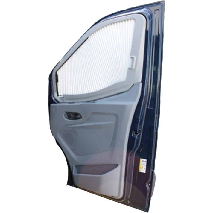 Remis Remifront IV Ford Transit V363 Left Blind 2019-today
