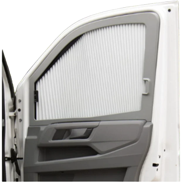 Remis Remifront V MAN TGE 2019 & VW Crafter After 2017 Left Blind