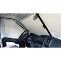 Remis Remifront IV Ducato X290 Front Blind No Sensor from 2021