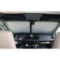 Remis Remifront IV Mercedes Sprinter Front Blind with Small Sensor from 2019