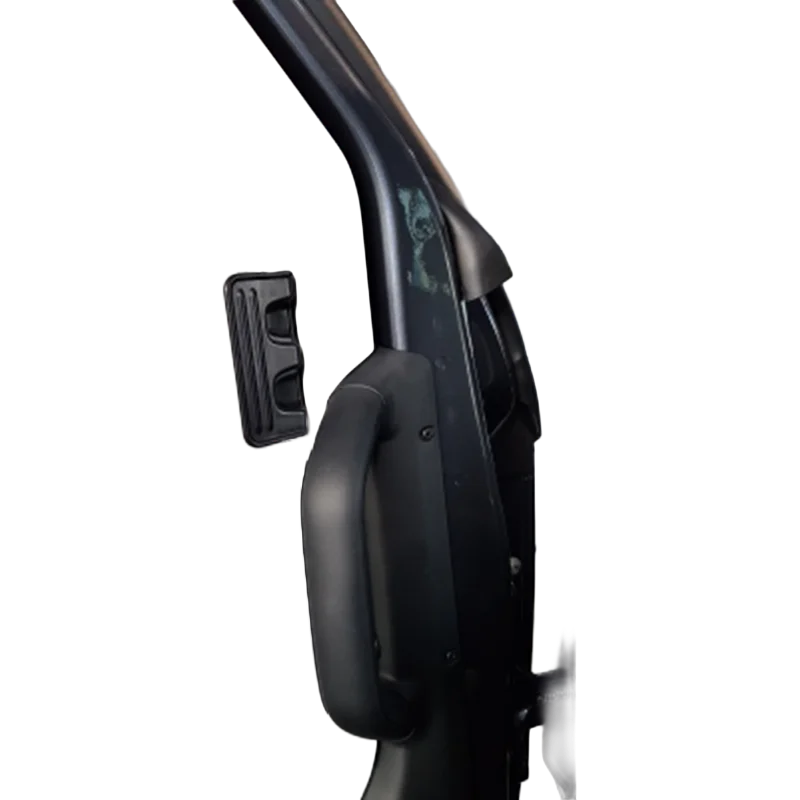 Remis RemiFront IV Sprinter Left Blind with Entry Door Handle