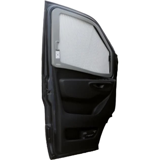 Remis Remifront IV Mercedes Sprinter Left Blind from 2019