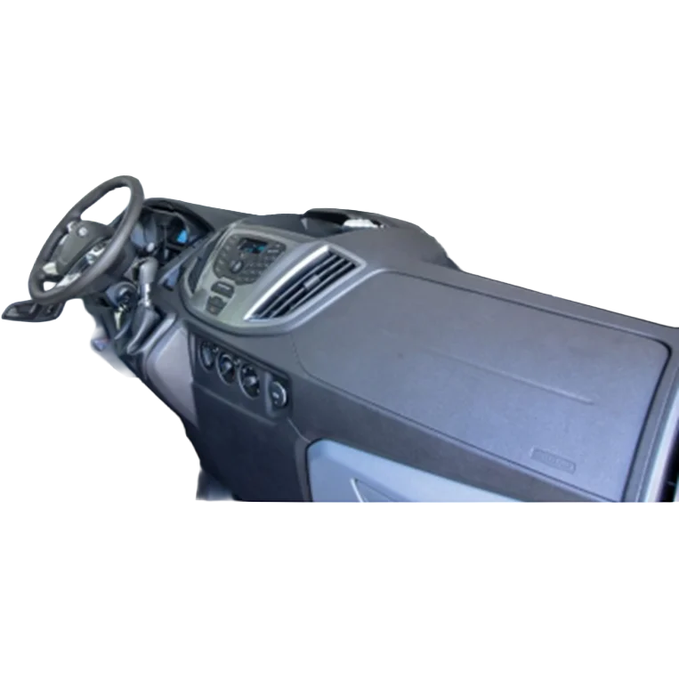 Remis Remifront IV Ford Transit Custom V362 Front Blind with Sensor from 2018