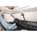 Remis Remifront IV Ducato X290 Front Blind with Large Sensor from 2021