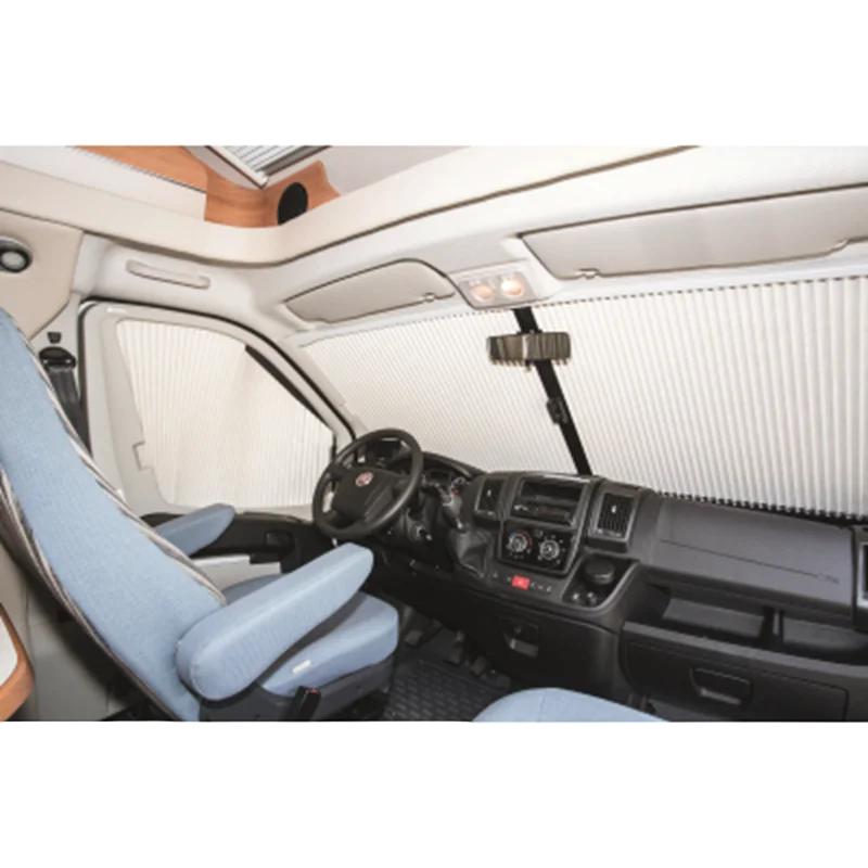 Remis Remifront IV Ducato X290 Front Blind with Large Sensor from 2021