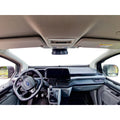 Remis V710 Ford Custom Cab Darkening System