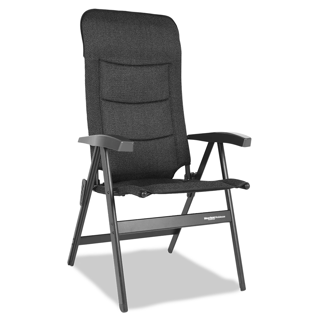 Westfield Avantgarde Noblesse Chair Brown Melange