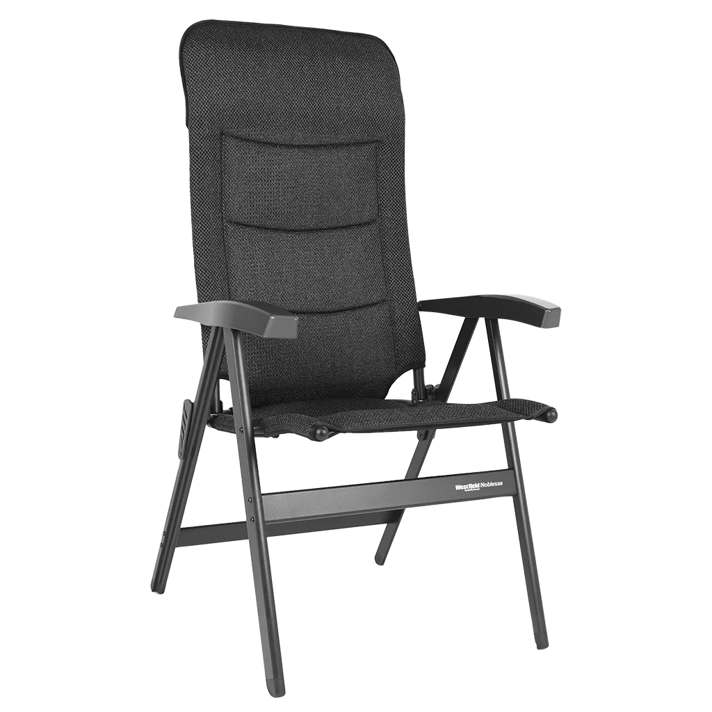 Westfield Avantgarde Noblesse Chair Brown Melange
