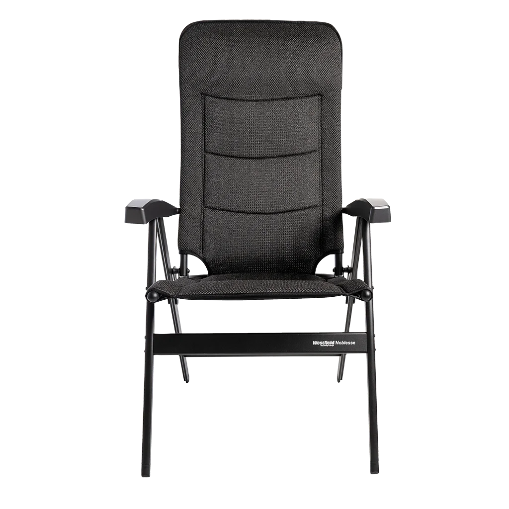 Westfield Avantgarde Noblesse Chair Brown Melange