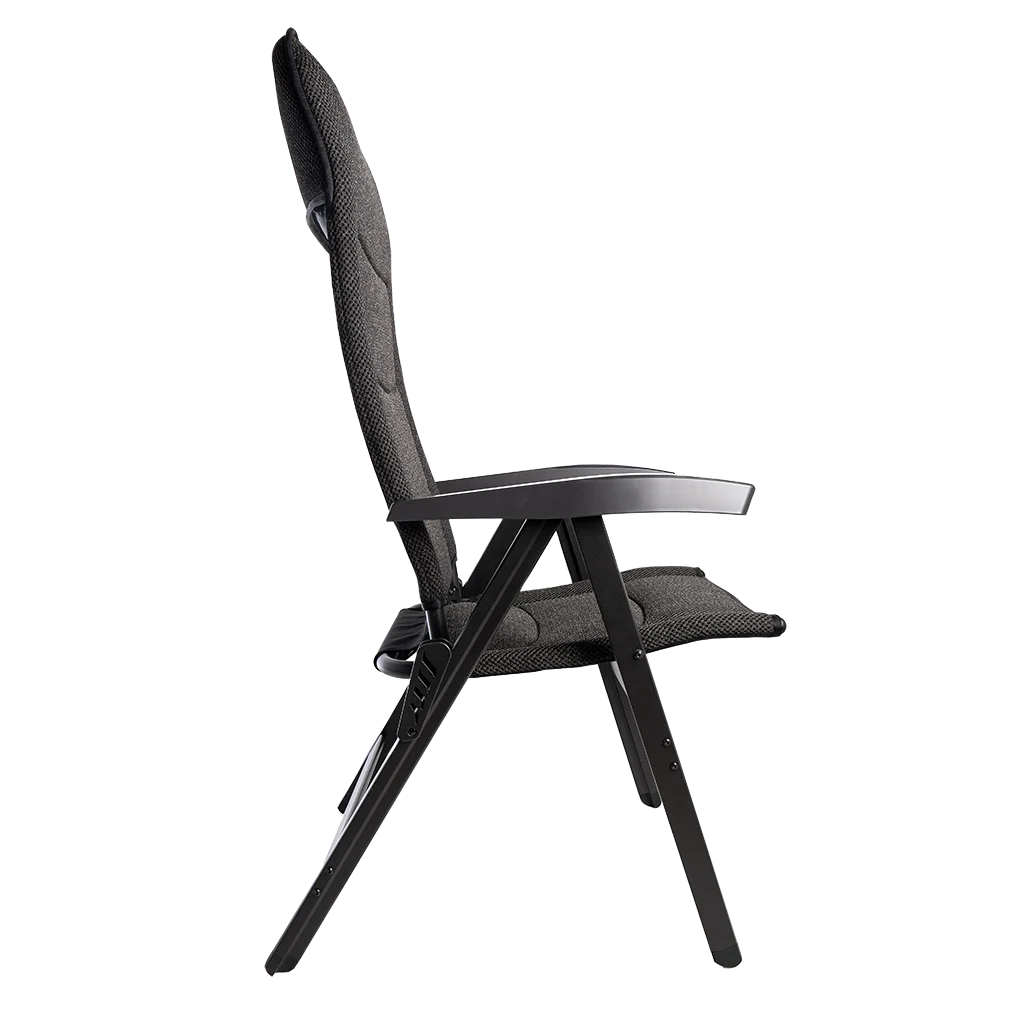 Westfield Avantgarde Noblesse Chair Brown Melange
