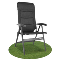 Westfield Avantgarde Noblesse Chair Brown Melange