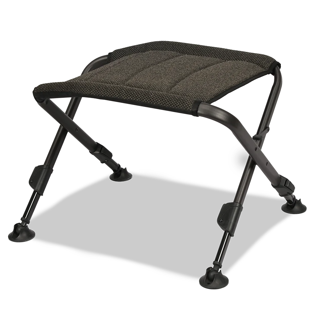 Westfield Avantgarde Oblige Leg Rest Brown Melange