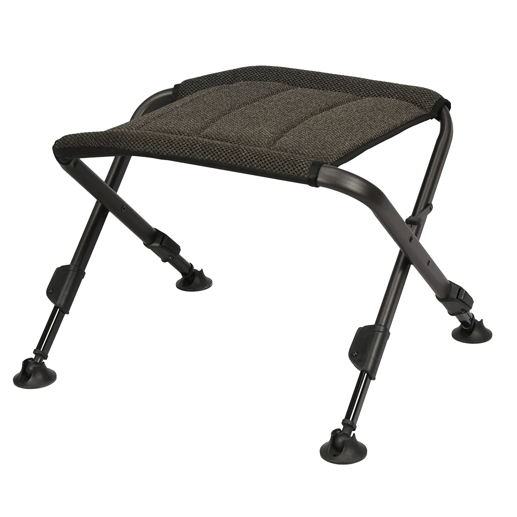 Westfield Avantgarde Oblige Leg Rest Brown Melange