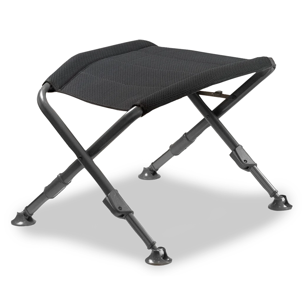 Westfield Avantgarde Oblige Leg Rest - Charcoal Grey