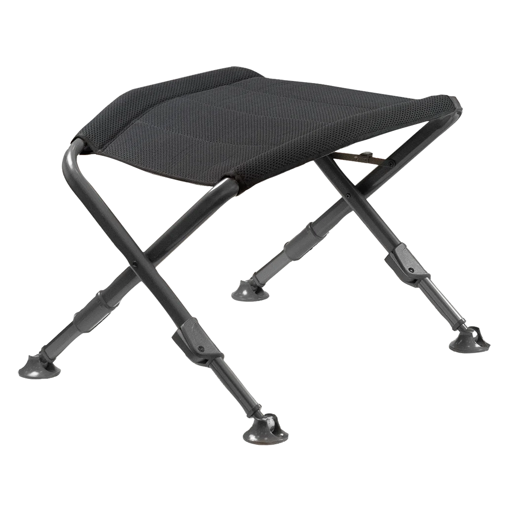 Westfield Avantgarde Oblige Leg Rest - Charcoal Grey