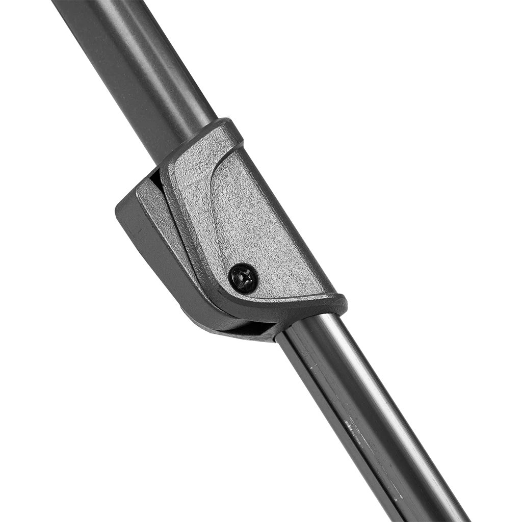 Westfield Avantgarde Oblige Leg Rest - Charcoal Grey