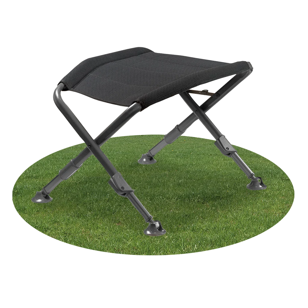 Westfield Avantgarde Oblige Leg Rest - Charcoal Grey