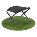 Westfield Avantgarde Oblige Leg Rest - Charcoal Grey