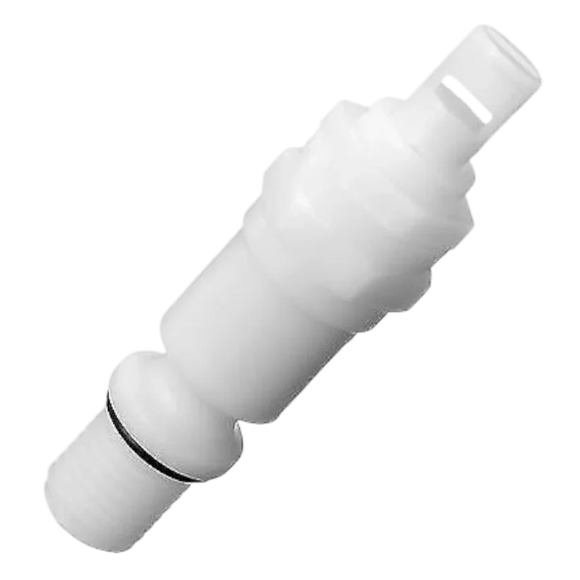 Truma Carver Water Heater Pressure relief valve