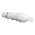 Truma Carver Water Heater Pressure relief valve