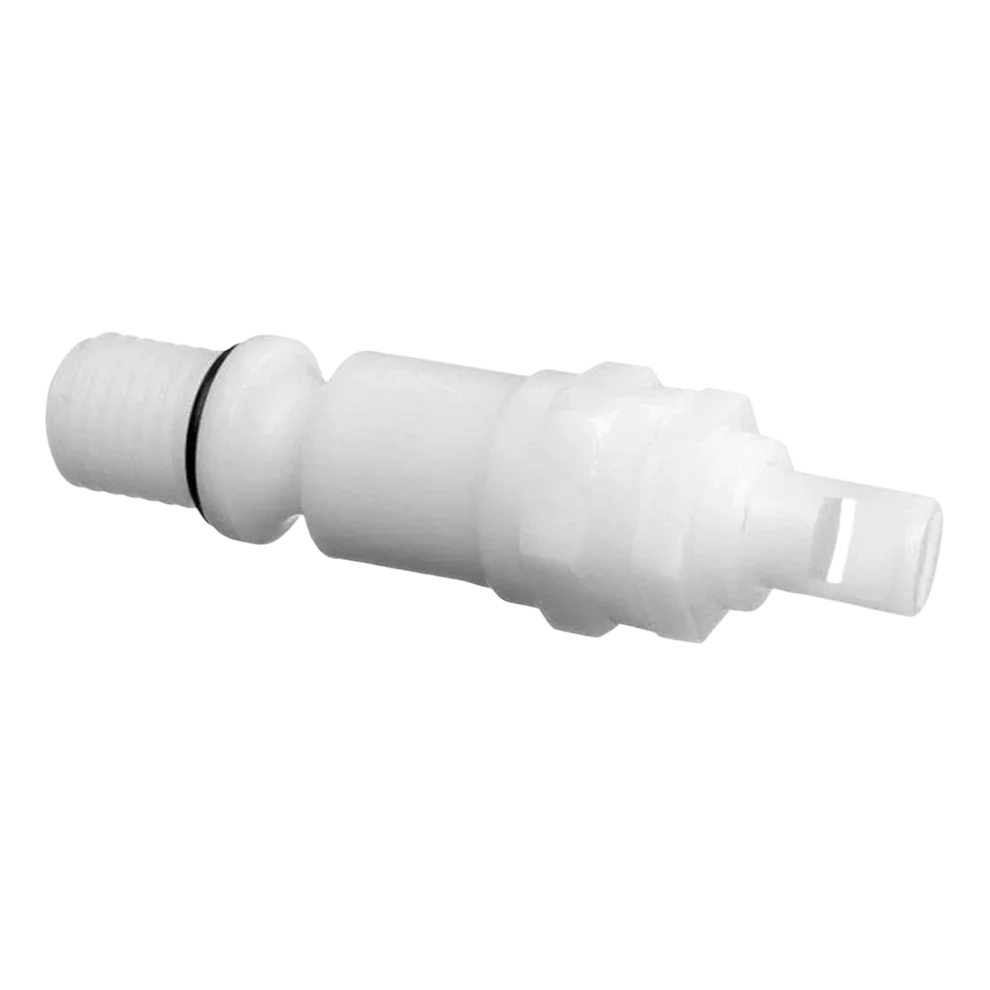 Truma Carver Water Heater Pressure relief valve