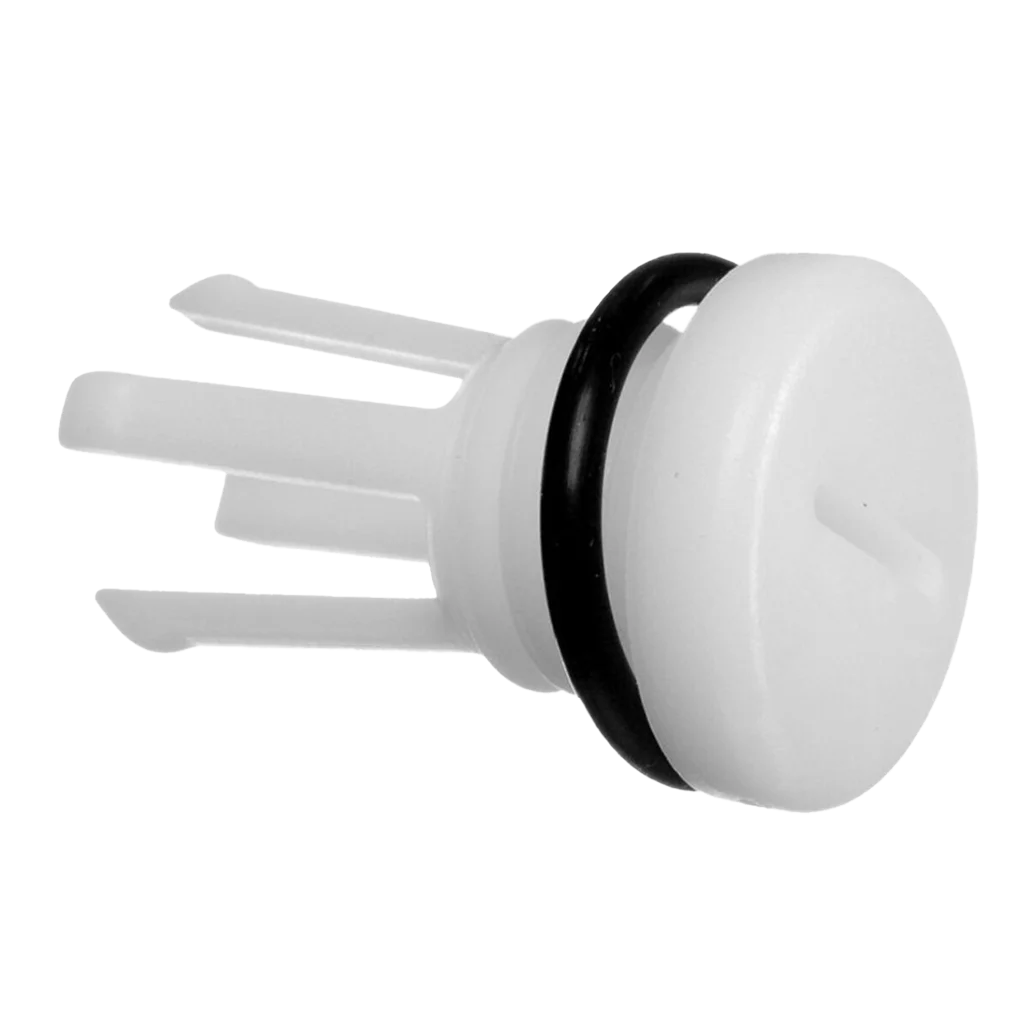 Truma Carver Water Heater Drain Plug