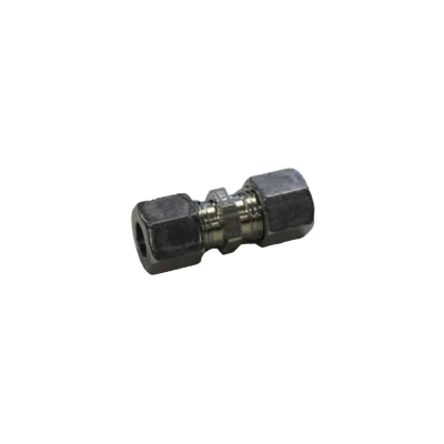 Truma Straight Union 10mm for Gas Pipe