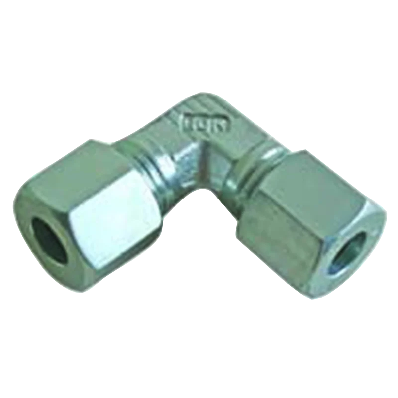 Truma Elbow Union W8 For Gas Pipe