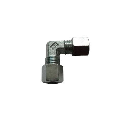Truma Elbow Union Z8/RVS8 8mm