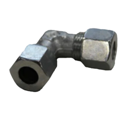 Truma Elbow Union w 10 For Gas Pipe
