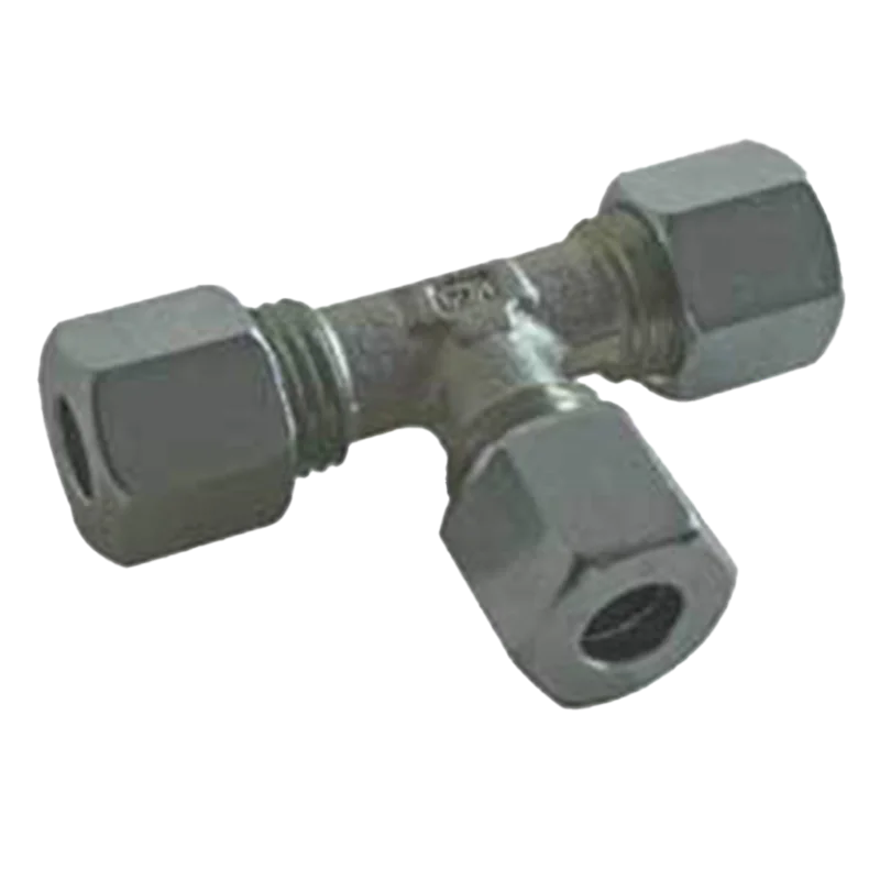 Truma T union for 8mm pipe