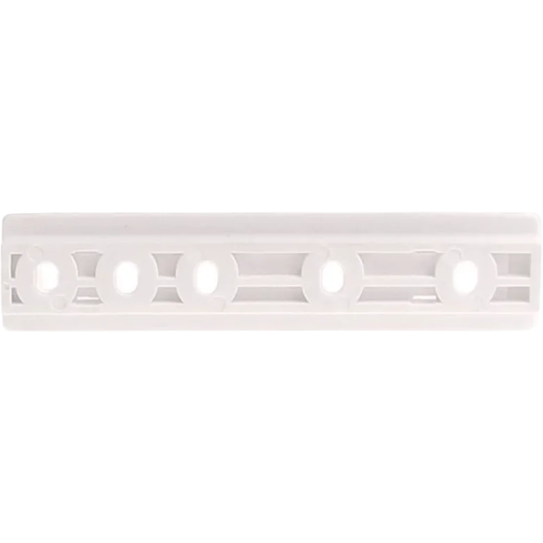 Intergrated Fridge Door Strip Slider 1042383