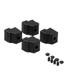 Dometic SMEV Hob Fixing Kit