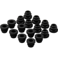 Dometic Rubber Grommet For Cooking Grid (Pack of 16)