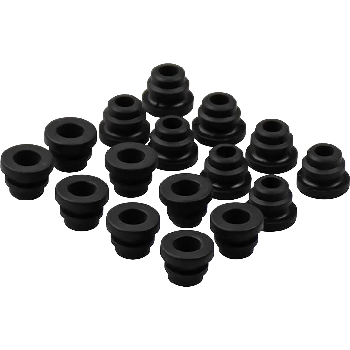 Dometic Rubber Grommet For Cooking Grid (Pack of 16)