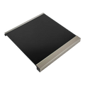Dometic CU433 Black Glass Cover