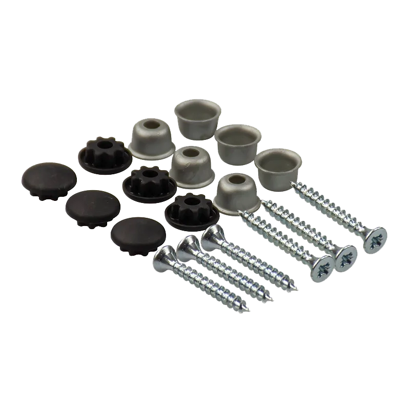 Dometic SMEV MO9222 Hob Fixing Kit