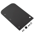 Dometic Right glass cover with Logo