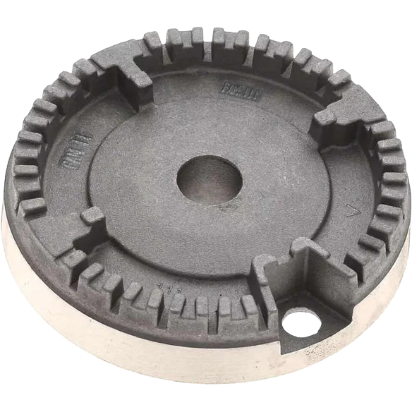 Candy Medium Hob Burner Skirt 106-HV-65545