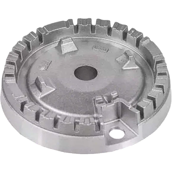 Candy Medium Hob Burner Skirt 106-HV-65733